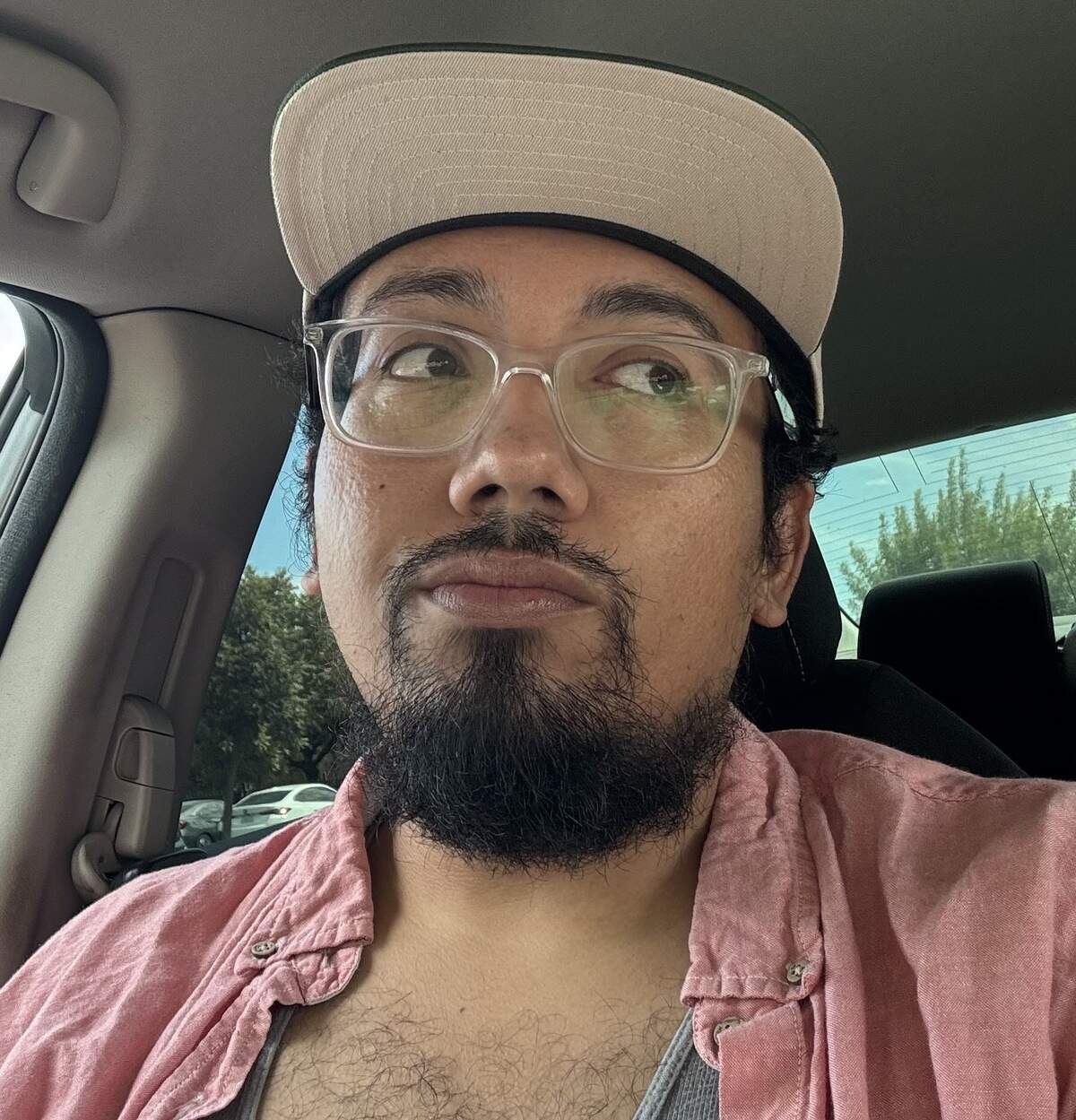 Profile Image of Nick Fenley